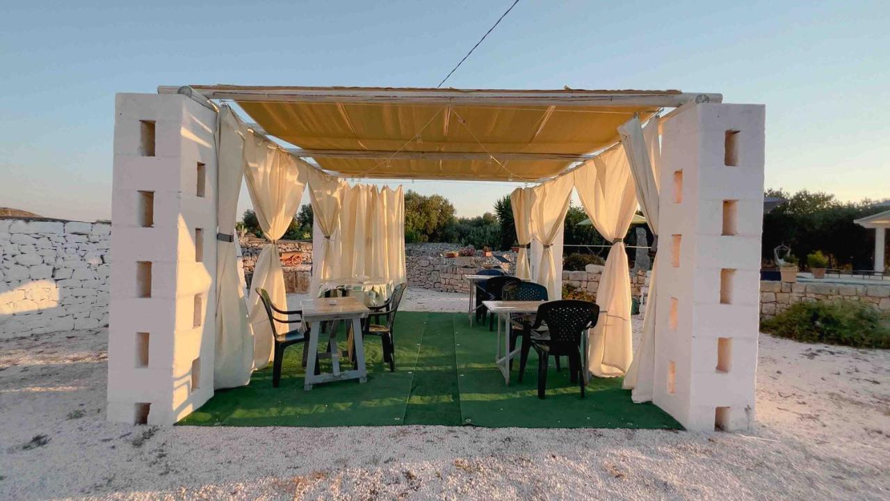 Masseria Piatone Ostuni Exteriér fotografie