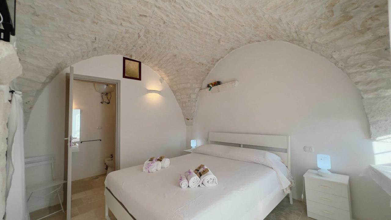 Masseria Piatone Ostuni Exteriér fotografie