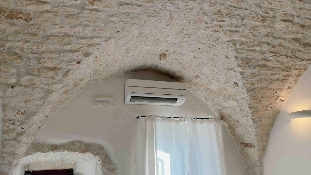 Masseria Piatone Ostuni Exteriér fotografie