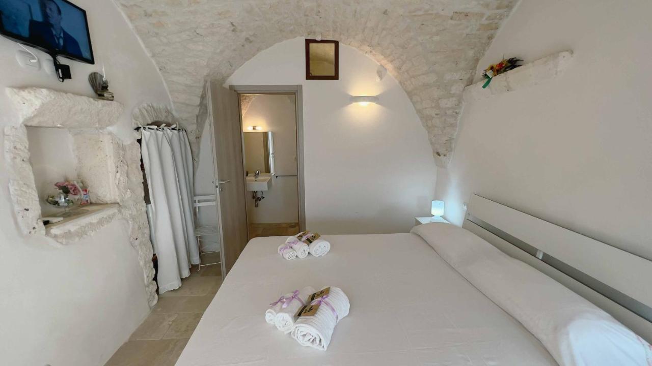 Masseria Piatone Ostuni Exteriér fotografie