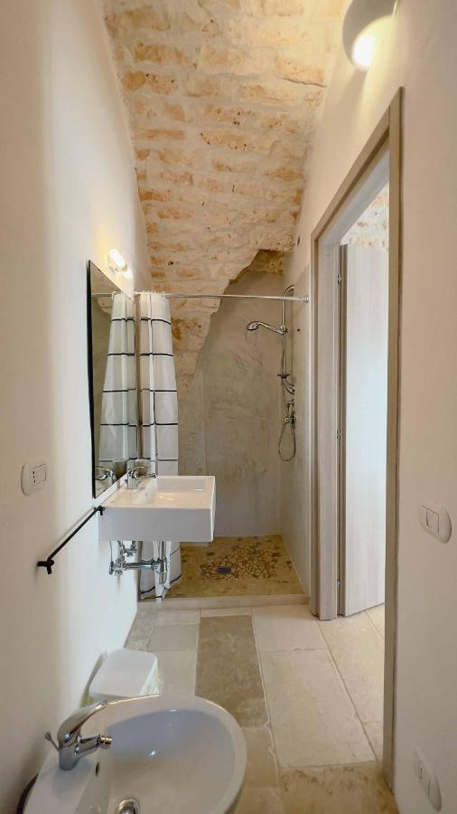 Masseria Piatone Ostuni Exteriér fotografie