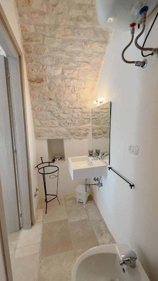 Masseria Piatone Ostuni Exteriér fotografie